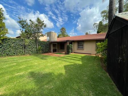 3 Bedroom Townhouse in Lakefield