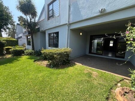 3 Bedroom Townhouse in Lakefield