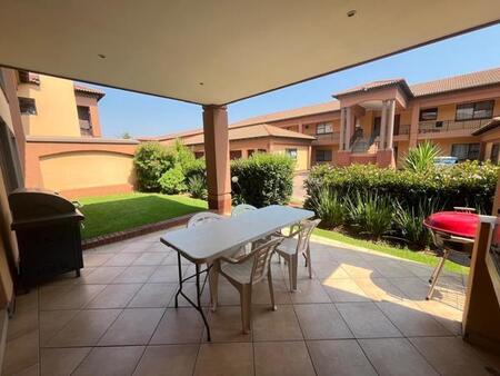 3 Bedroom Townhouse in Lakefield