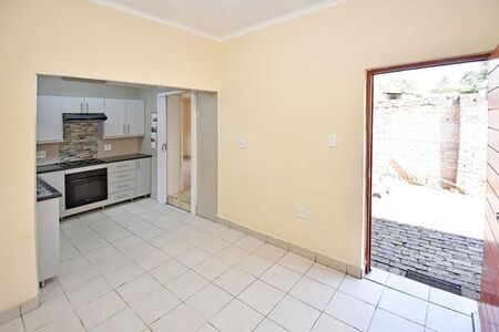 1 Bedroom Apartment in Westdene