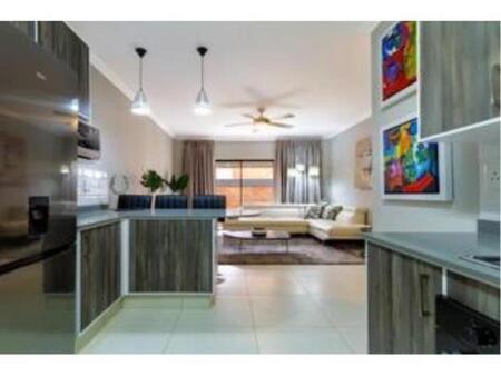 2 Bedroom Townhouse in Benoni Ah