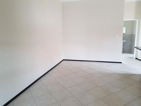 2 Bedroom Apartment in Brentwood Park