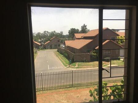 3 Bedroom Apartment in Kleinfontein