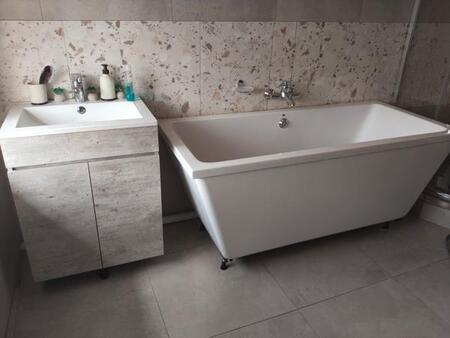 1 Bedroom Apartment in Benoni Ah