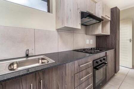 1 Bedroom Apartment in Brentwood Park