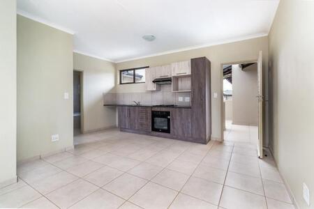 1 Bedroom Apartment in Brentwood Park