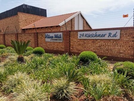 1 Bedroom Apartment in Brentwood Park