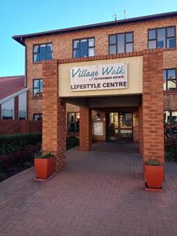 1 Bedroom Apartment in Brentwood Park