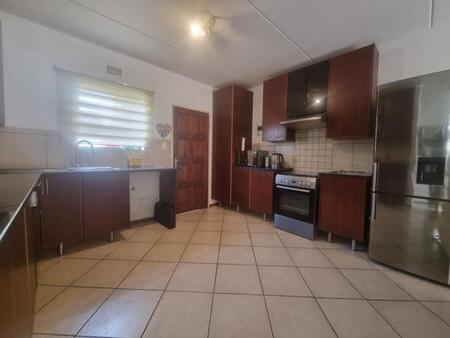 2 Bedroom Apartment in Albertsdal