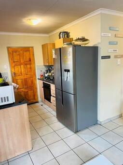 3 Bedroom House in Alberton