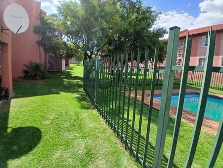 1 Bedroom Apartment in Meyersdal