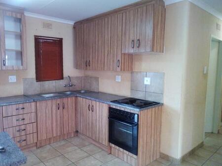 3 Bedroom House in Albertsdal