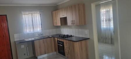 4 Bedroom House in Albertsdal