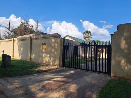 4 Bedroom House in Mayberry Park