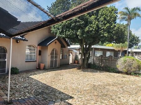 2 Bedroom Apartment in Alberton