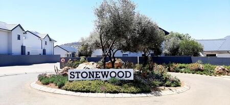 3 Bedroom Townhouse in Meyersdal Nature Estate