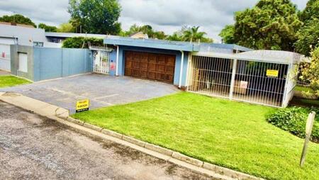 4 Bedroom House in Brackenhurst