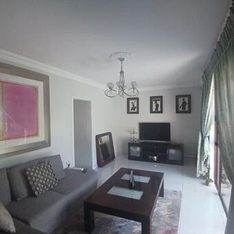 1 Bedroom House in Verwoerdpark