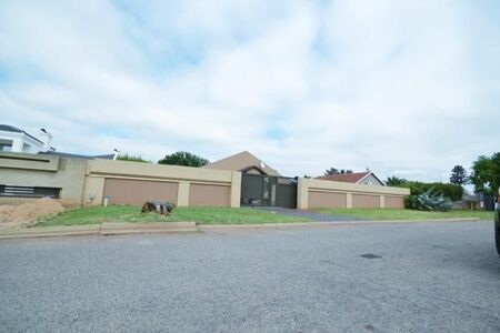4 Bedroom House in Mayberry Park