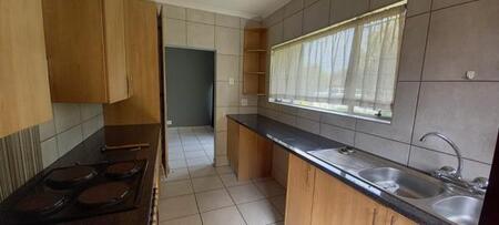 3 Bedroom House in Mayberry Park