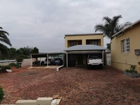 1 Bedroom House in Alberton