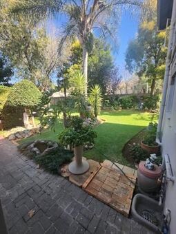 2 Bedroom Townhouse in Meyersdal