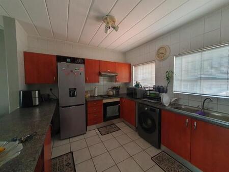 2 Bedroom Apartment in Randhart