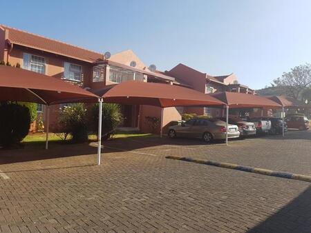 2 Bedroom Townhouse in Meyersdal