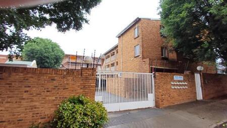 2 Bedroom Apartment in Alberton