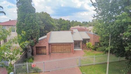 3 Bedroom House in Meyersdal