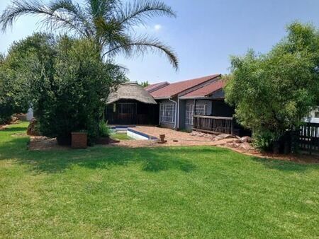 3 Bedroom House in Mayberry Park