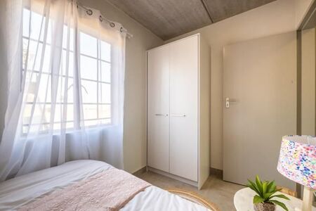 2 Bedroom Apartment in Alrode