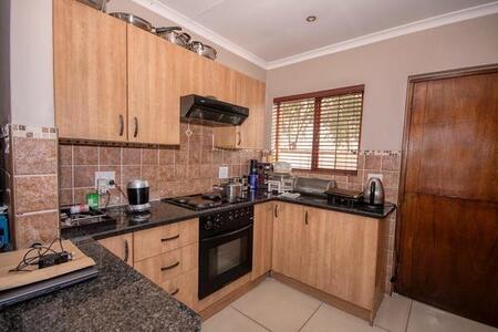 3 Bedroom House in Meyersig Lifestyle Estate