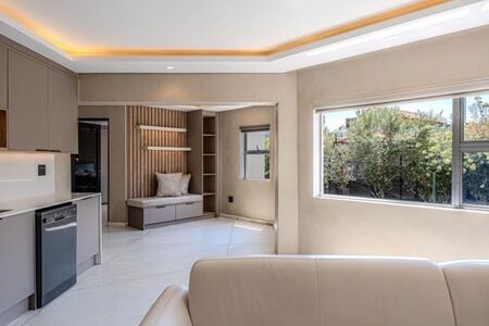 2 Bedroom Apartment in Bedford Gardens