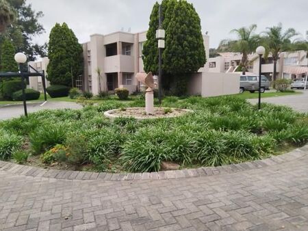 2 Bedroom Apartment in Glenanda