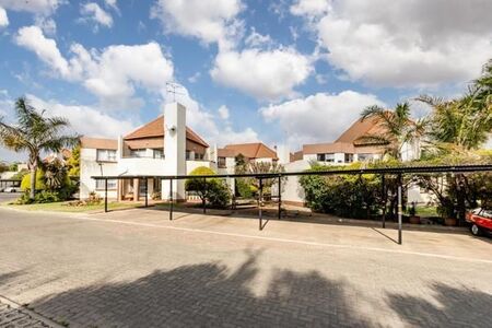 2 Bedroom Townhouse in Bedfordview