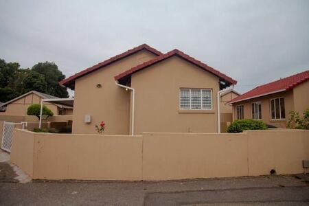 3 Bedroom Townhouse in Ormonde