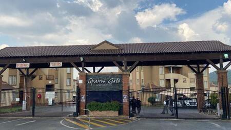 2 Bedroom Townhouse in Meredale