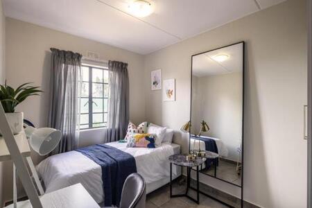 2 Bedroom Apartment in Sky City