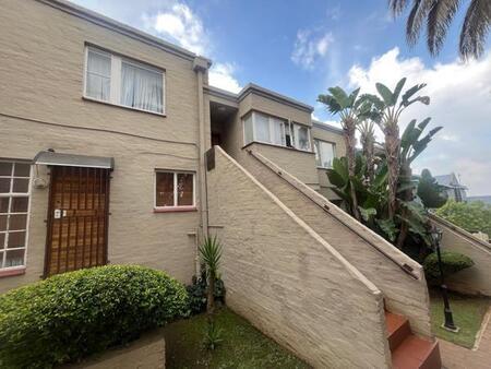 2 Bedroom Apartment in Ridgeway