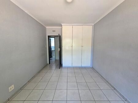 1 Bedroom House in Kibler Park
