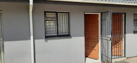 1 Bedroom House in Kibler Park