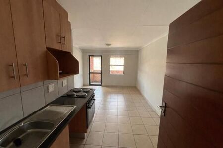 2 Bedroom Apartment in Alveda