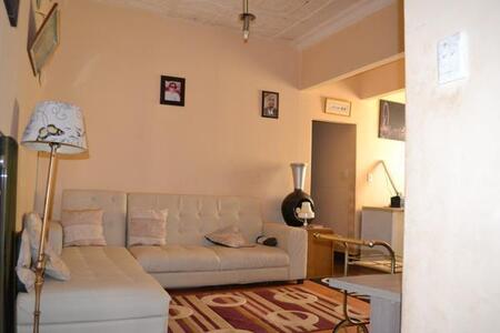 2 Bedroom Apartment in Bellevue