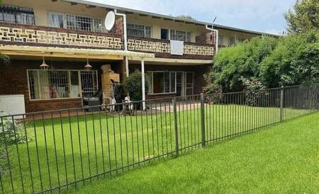 1 Bedroom Apartment in Fairmount