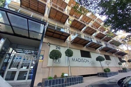 1 Bedroom Apartment in Braamfontein