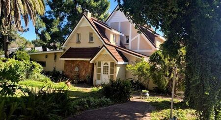 4 Bedroom house to rent in Waverley, Bloemfontein