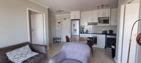 2 Bedroom apartment to rent in Observatory, Cape Town