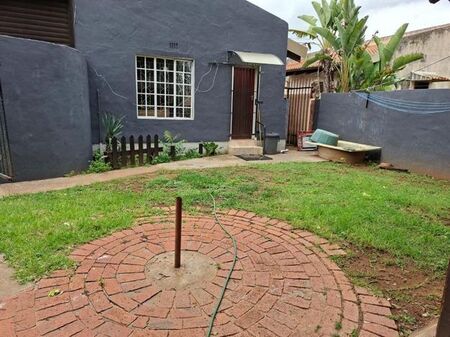 3 Bedroom house to rent in Reyno Ridge, Witbank