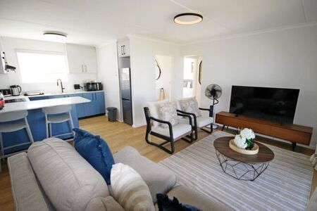 2 Bedroom apartment to rent in Big Bay, Blouberg